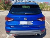 Seat Arona FR