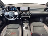 Mercedes-Benz A 180 d AMG Line Aut.