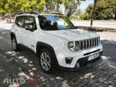 Jeep Renegade 1.6 MJD Limited S DCT