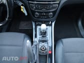 Peugeot 508 SW e-HDi FAP 115 EGS6 Active