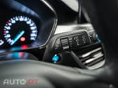 Ford Focus SW 1.5 TDCi EcoBlue Titanium