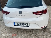 Seat Leon DSG