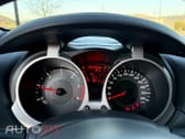 Nissan Juke 1.5 dCi Tekna Premium
