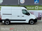 Renault Master L1 H2  FRIGORIFICA