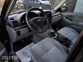 Suzuki Grand Vitara XL-7 2.0 HDi