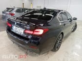 BMW 530 e
