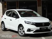 Dacia Sandero 1.0 ECO-G Comfort Bi-Fuel