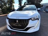 Peugeot 208 1.2 PureTech Allure Pack