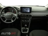 Dacia Sandero Sandero 1.0 TCe Stepway Expression
