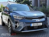 Kia Stonic 1.0 T-GDI Drive