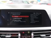 BMW 320 d Touring Line Sport Auto
