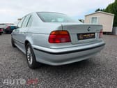 BMW 520 i