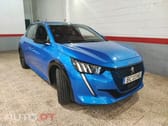 Peugeot E-208 50 kWh GT