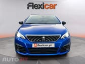 Peugeot 308 1.5 BlueHDi GT Line EAT8