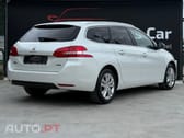 Peugeot 308 SW 1.6 BlueHDi Access