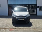 Peugeot Partner 1.6 BlueHDi L1 SE Office