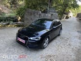 Audi A3 Sportback 1.8 TFSi S-line S tronic