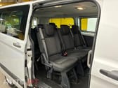 Ford Transit Custom 320 L2 2.0 EcoBlue H1 Trend Business