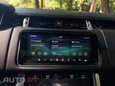 Land Rover Range Rover Sport 2.0 Si4 PHEV HSE Dynamic Stealth