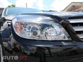 Mercedes-Benz C 220 CDI Classic