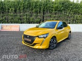 Peugeot 208 1.2 PureTech Allure