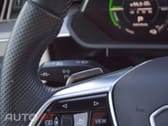 Audi E-Tron 55 quattro S line