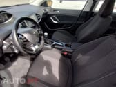 Peugeot 308 SW BlueHDi 120 Stop & Start Active