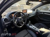 Audi A3 Sportback e-tron 1.4 TFSI S-line S tronic
