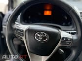 Toyota Avensis 2.0 D-4D Ex.+Pele+GPS