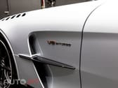 Mercedes-Benz AMG GT Black Series
