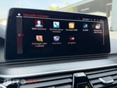 BMW 520 e Pack M