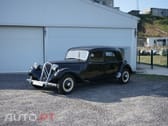 Citroen Traction Avant 11 Normale