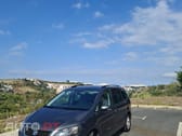 Seat Alhambra Ecomotive