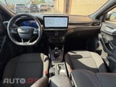 Ford Focus SW 1.0 EcoBoost MHEV ST-Line X