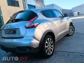 Nissan Juke 1.5 dCi N-Connecta 360+EPI