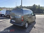 Citroen Berlingo 1.6 HDI 3 Lugares Caixa Automática