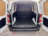 Citroen Berlingo  1.5 BlueHDi - 3 Lug