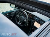 Volkswagen Golf 2.0 TSi GTi Performance