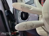 Fiat 500 1.2 Lounge MTA