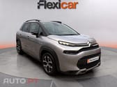 Citroen C3 Aircross 1.5 BlueHDi Shine