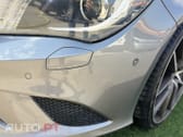 Mercedes-Benz CLA 200 d Shooting Brake