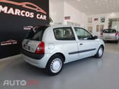Renault Clio 1.5 dCi