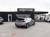 BMW X2 xDrive25e M Sport