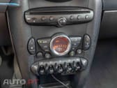 MINI Clubman One