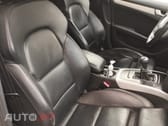 Audi A4 Avant Sport