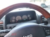 Jeep Grand Cherokee 2.7 CRD Limited