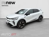Renault Symbioz Techno Full Hibrid