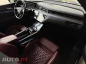 Audi E-Tron S quattro