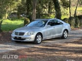 Mercedes-Benz S 350 S350