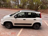 Fiat Panda 1.0 Hybrid City Life